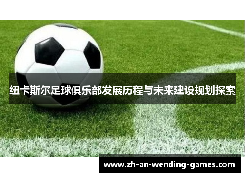 纽卡斯尔足球俱乐部发展历程与未来建设规划探索