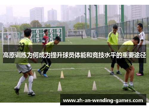 高原训练为何成为提升球员体能和竞技水平的重要途径